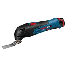 Multi-Cutter cu acumulator GOP 10,8 V-LI